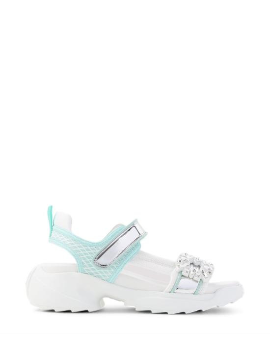 ROGER VIVIER Women Sandals RVW80044270 V3ZSQ29