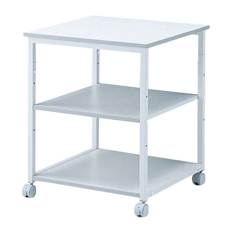 サンワサプライ　レーザープリンタスタンド LPS-01T　LPS01T