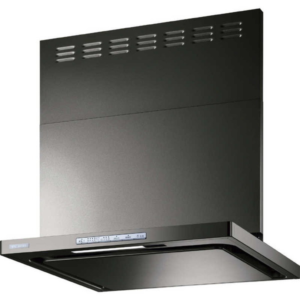 OGR-REC-AP602RGM グレーメタリック OGRシリーズ [レンジフード (スリム型60cm幅右排気)]