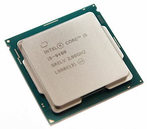 Qoo10] インテル Intel Core i5-9400 S