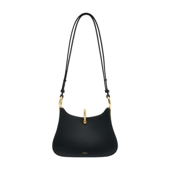 PACO RABANNE Women Messenger Bags 25HSS0550CLF261 M027 black
