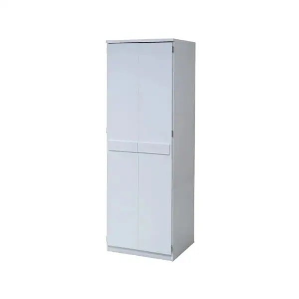 JKプラン ロッカー シリーズ ロッカータンス FRM-0118-WH ホワイト 26,480円