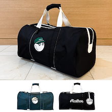 マルボン ゴルフバッグ ボストンバッグ ホビー グッズ マルボン ゴルフ