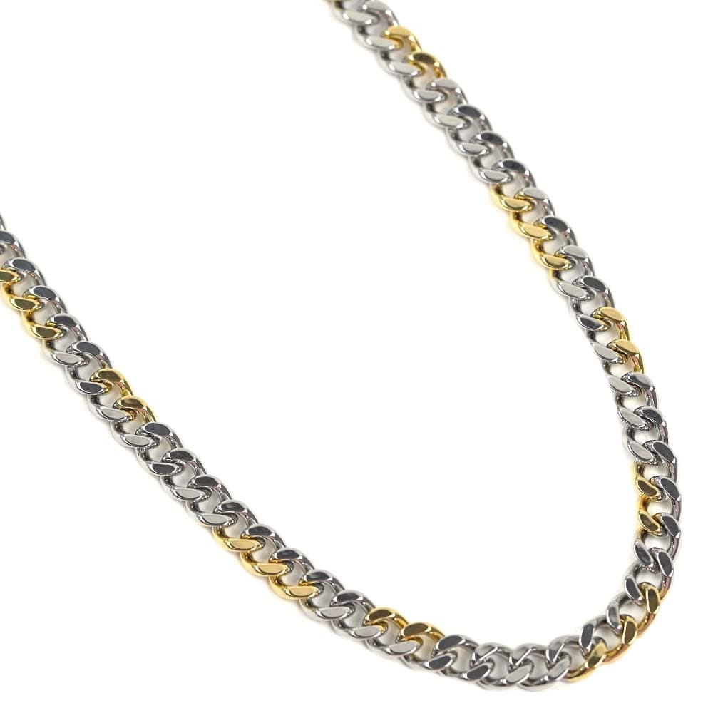 ディーゼル ネックレス チェーンネックレス メンズ ユニセックス アクセサリー シルバー ゴールド DIESEL DX1355931