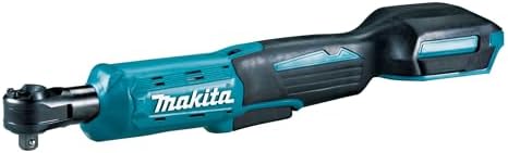 マキタ(Makita) 充電式ラチェットレンチ 18V バッテリ・充電器別売 WR180DZ