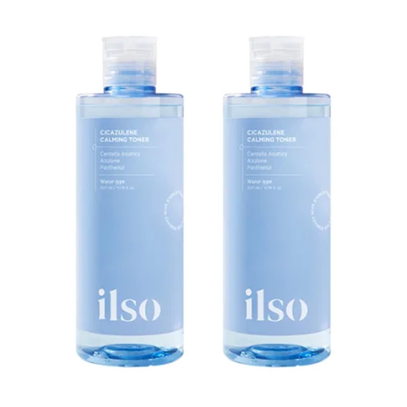 [1+1] シカジュレン 鎮静トナー 300ml+300ml / 韓国コスメ 5,495円