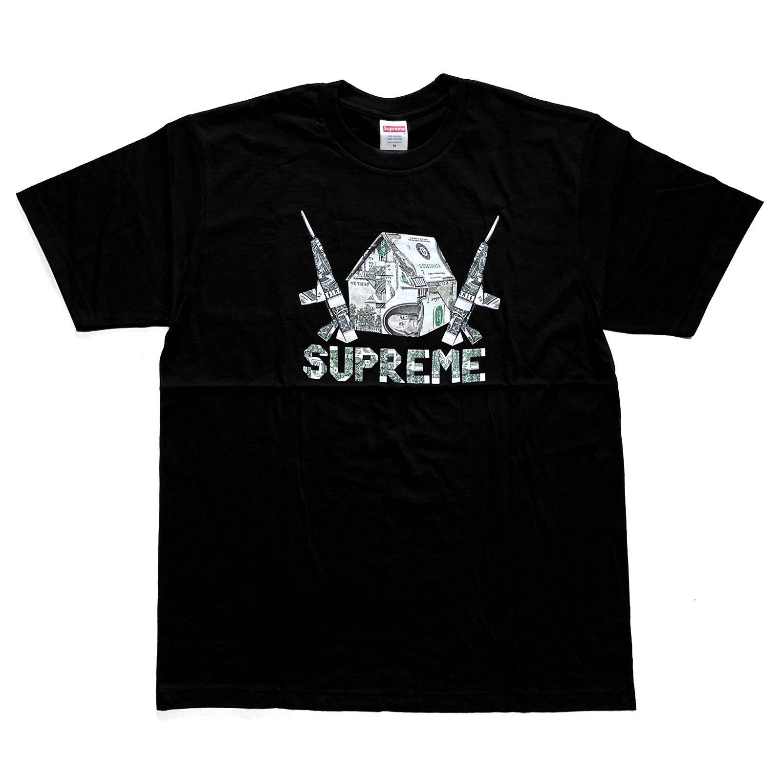 オリガミTシャツ SS26T24