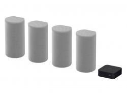 【外箱破損/在庫あり】SONY ホームシアターシステム HT-A9 DolbyATMOS DTS:X 360REALITYAUDIO ソニー