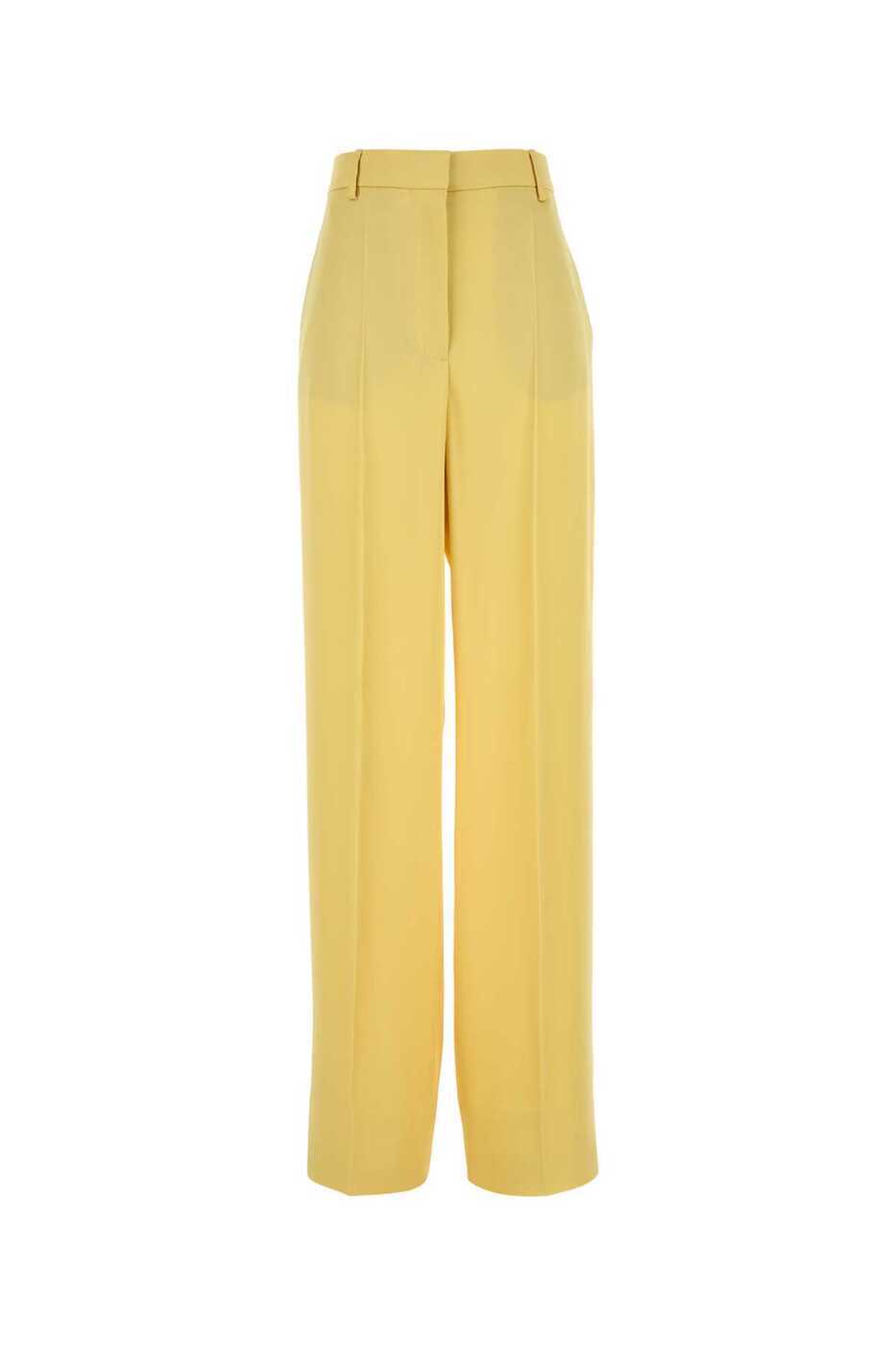 6402503FU302 7150 春夏2025 パンツ レディース ia