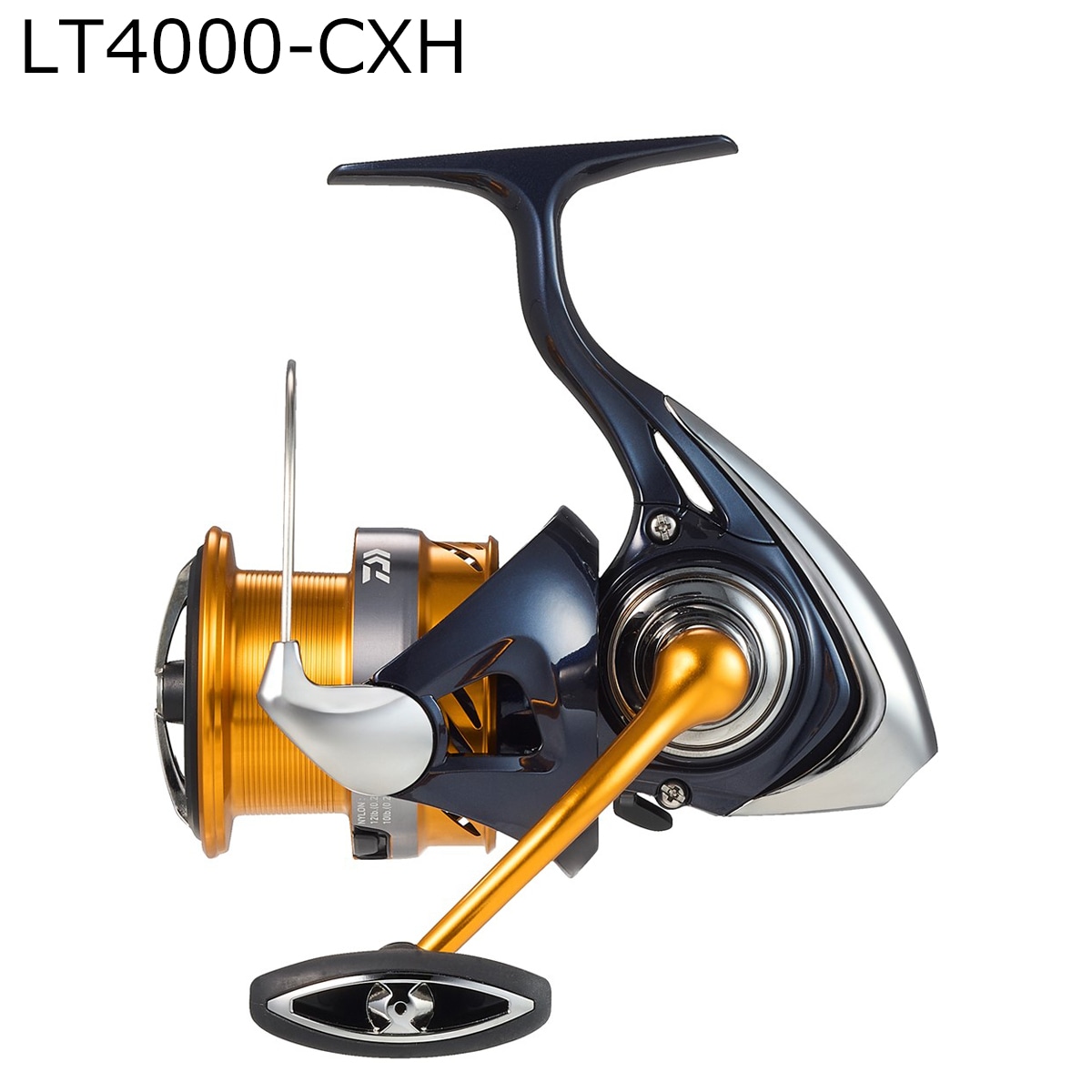 ダイワ 24レブロス LT4000-CXH 24 レブロス LT4000-CXH 00066608ダイワ