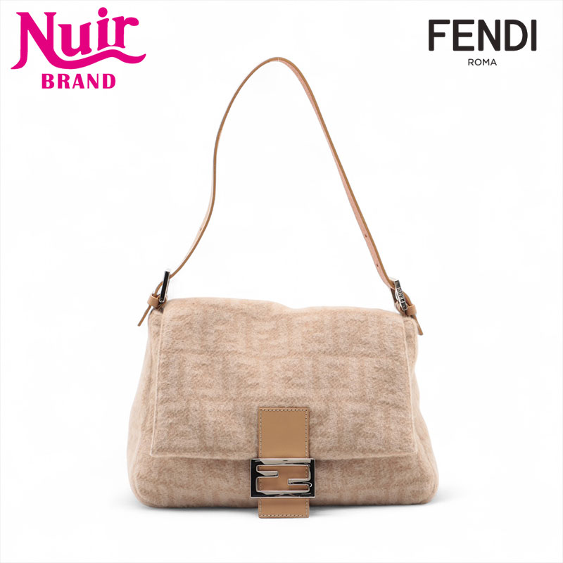 ショルダーバッグ ベージュ WS15627