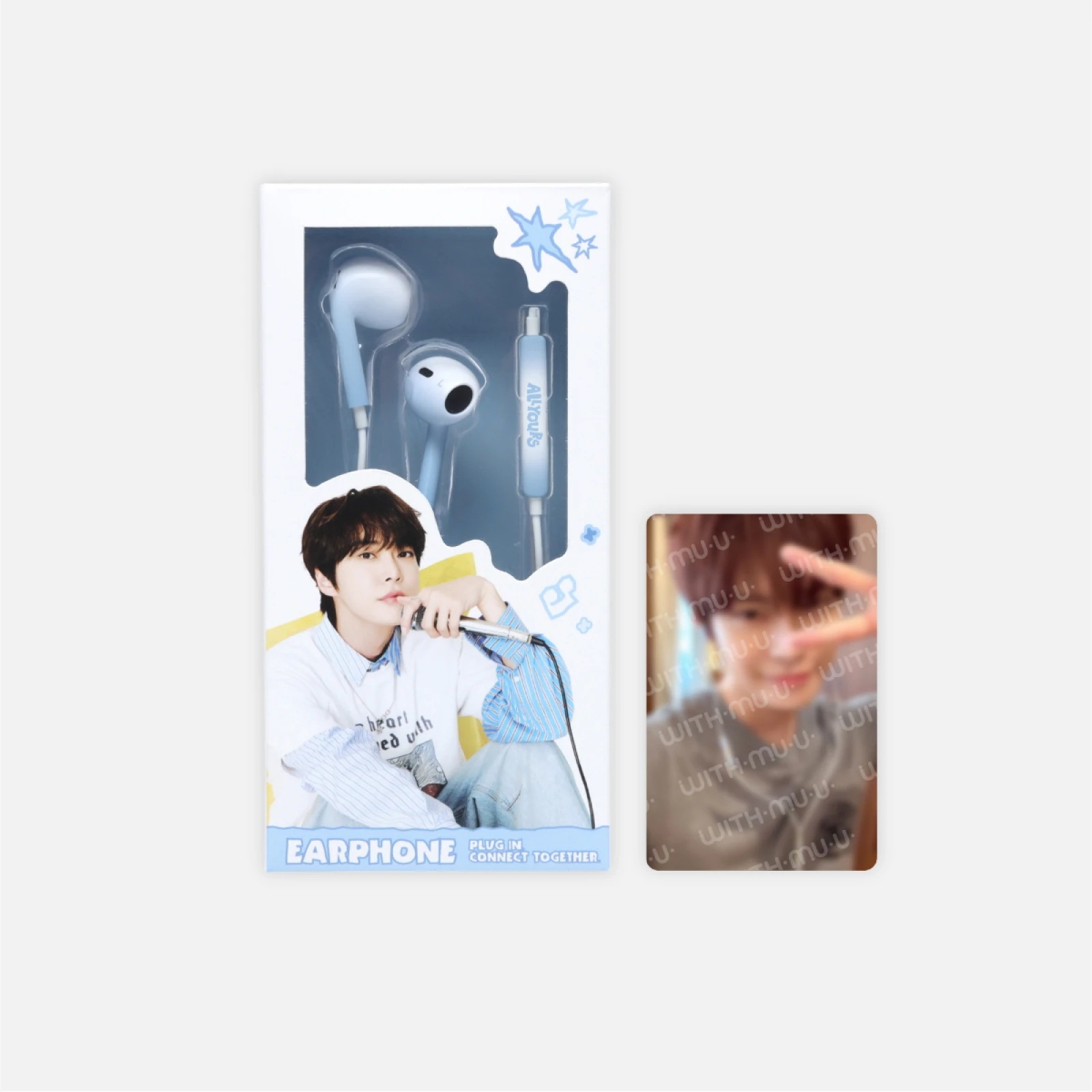 Qoo10] SMエンターテインメント [公式] 2025 DOYOUNG EN : KPOP