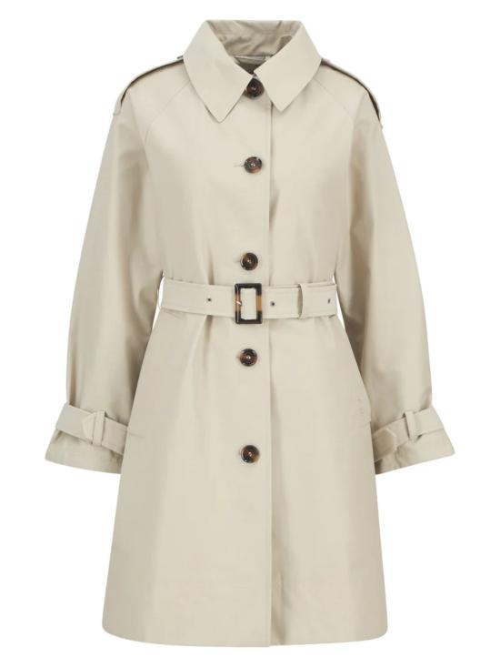 BARBOUR Women Coats LSP0211 ST51 Beige