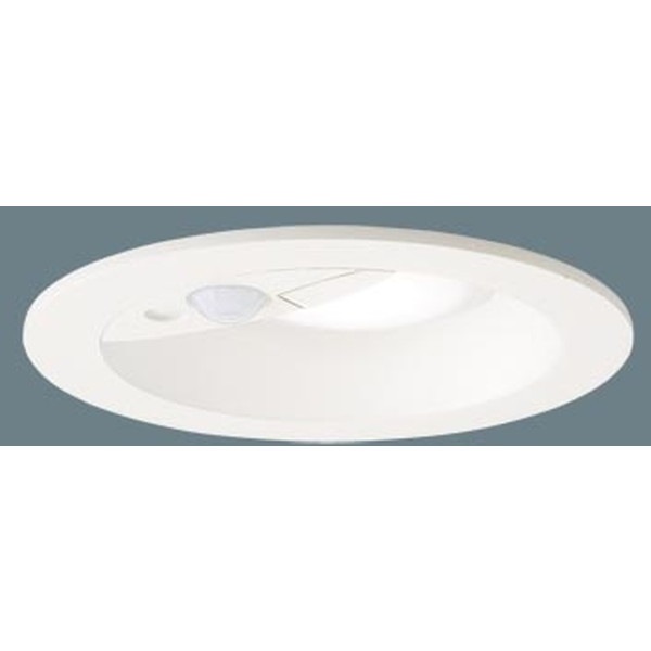 LSEBC5069KLE1 [LEDダウンライト(温白色トイレ灯)]