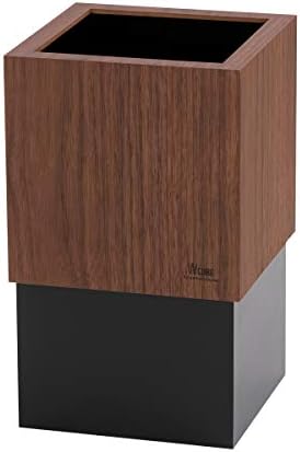 ヤマト工芸 W CUBE WN/Bk 容量：約10リットル YK06-012