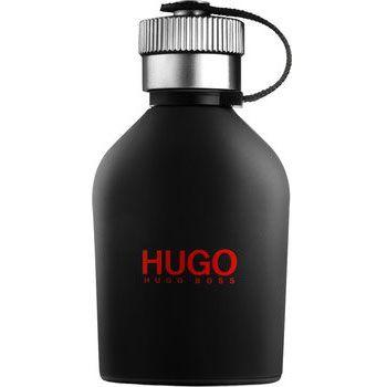 ヒューゴボス ジャスト ディファレント EDT オードトワレ SP 125ml 香水 HUGO BOSS