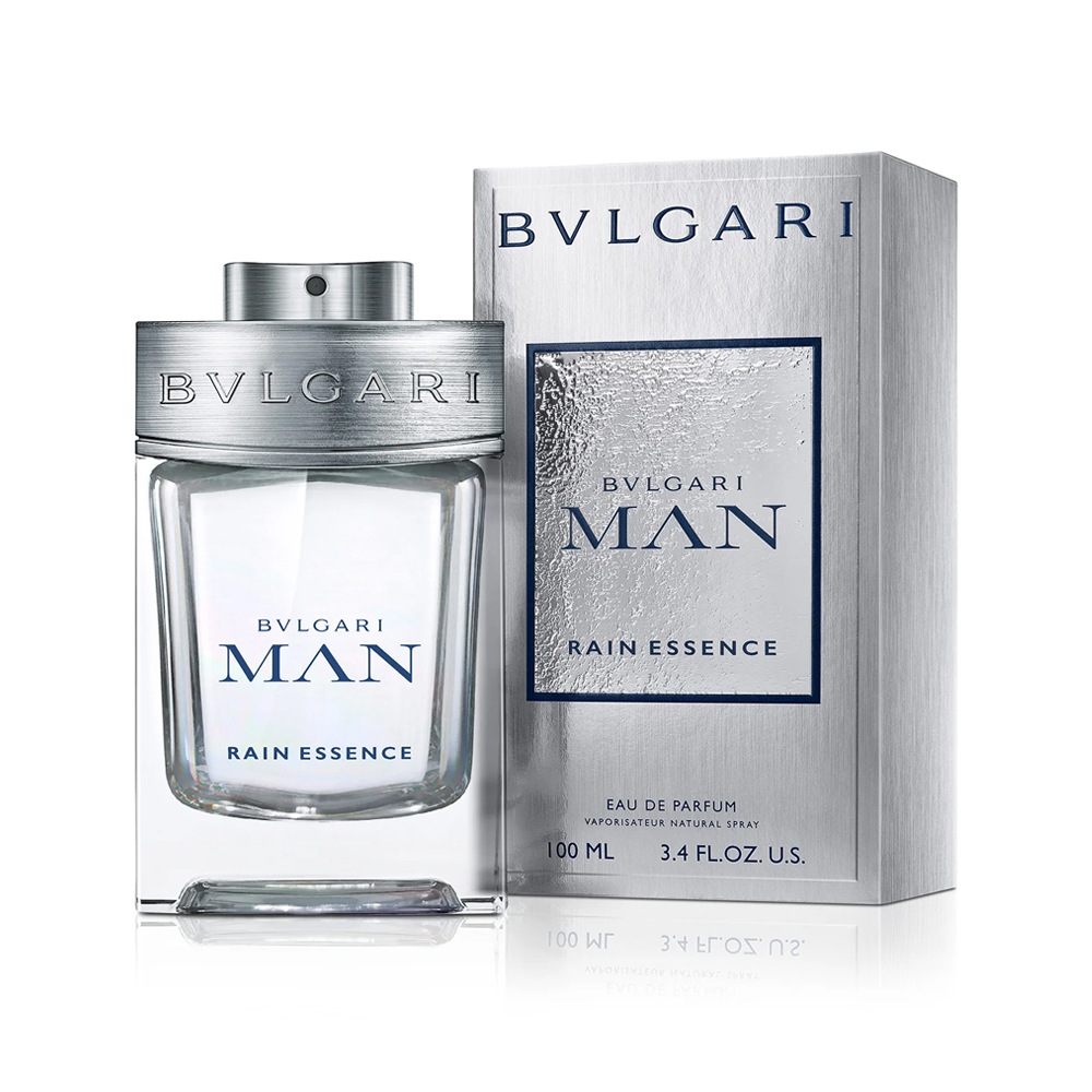 ブルガリ マンレーン エッセンス オードパルファム EDP 60ml