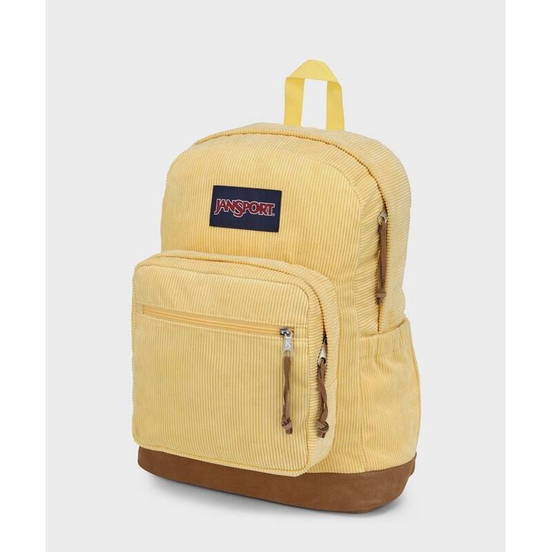 ジャンスポーツ JANSPORT ライトパック エクスプレッション コーデュロイ SUN SHIMMER JSPU242MBBP001SS 424308