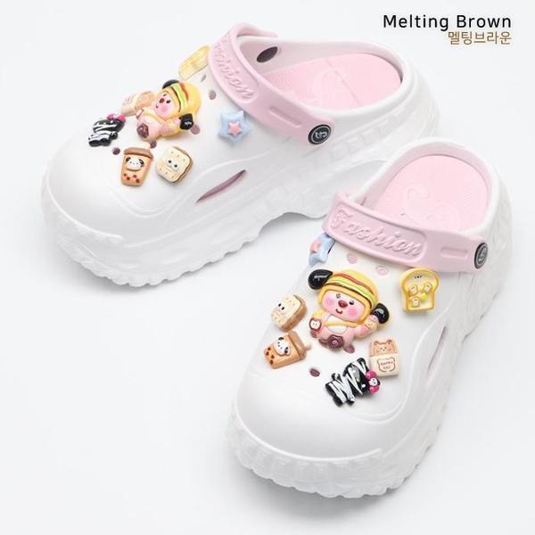 女性スリッパアクアサンダル J17 5,468円