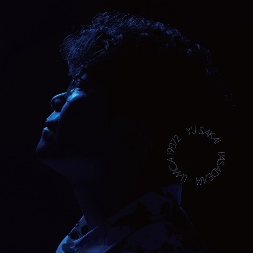 さかいゆう ／ PASADENA(初回限定盤)(Blu-ray Disc付) (CD) UMCA-19072