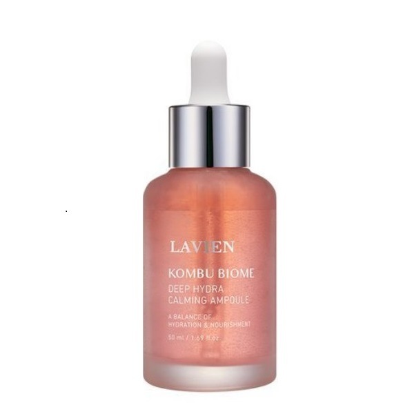 コンブバイオームディープハイドラカーミングアンプル 50ml