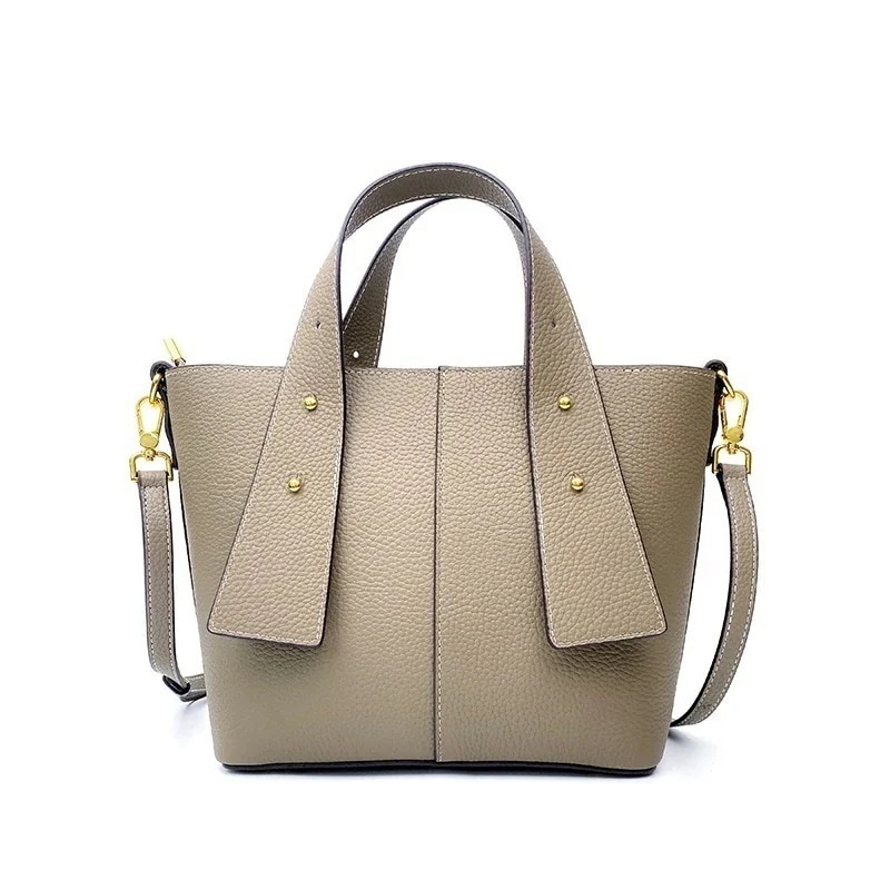 ショルダー バッグ革 ハンドバッグ トートバック 大容量 高級感 ショルダー バッグ 斜めがけバッグ 通勤 百掛け おしゃれ