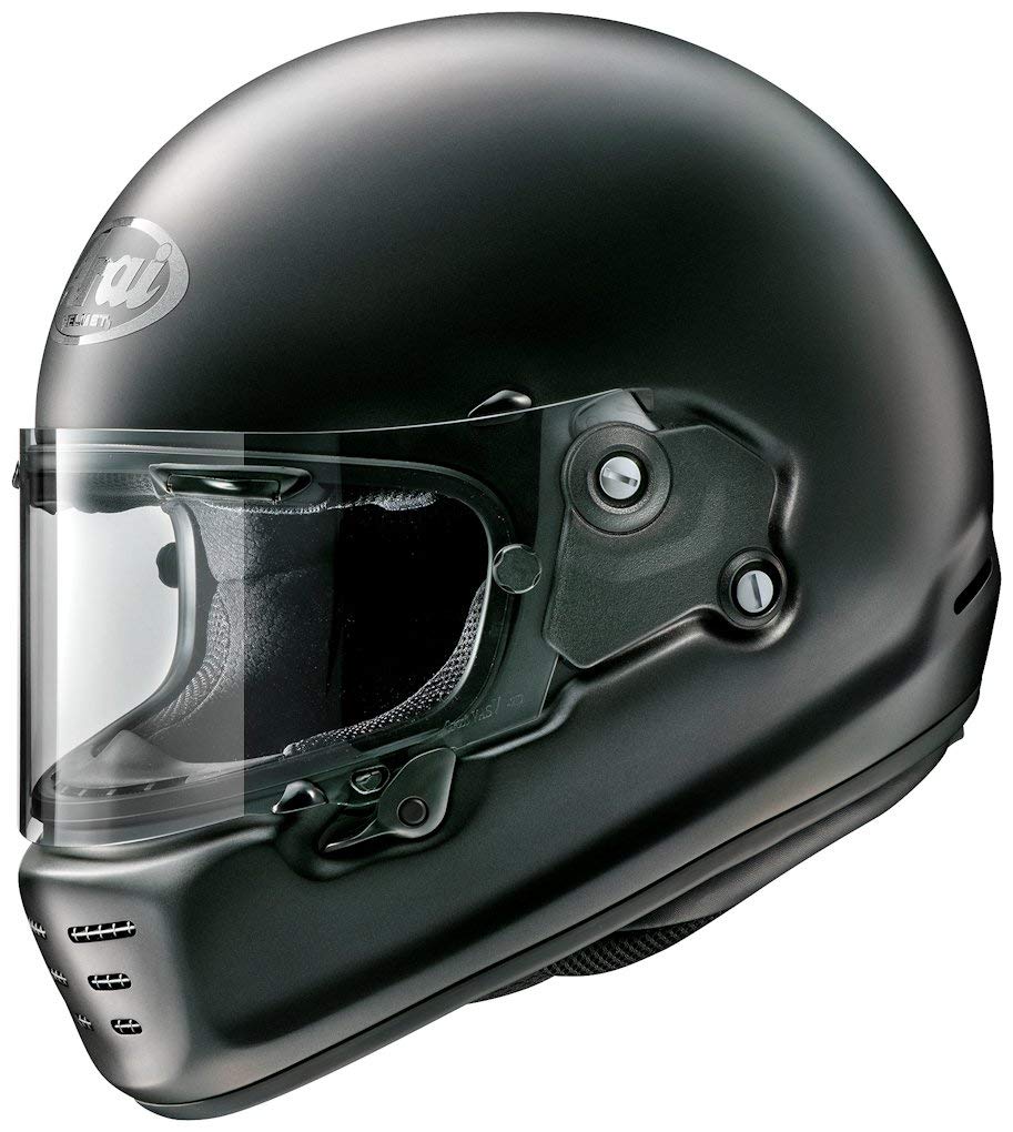 アライ(Arai) バイクヘルメット フルフェイス RAPIDE NEO フラットブラック 61-62cm