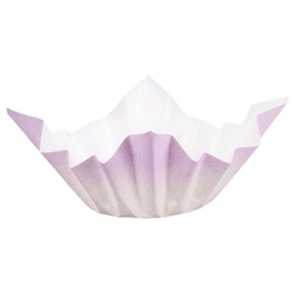 紙鍋　SKA-147　色和紙鍋（紫色）　250枚入×6箱（1500枚）【取り寄せ商品・即納不可】