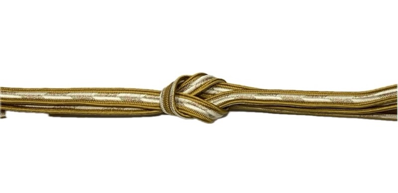 帯締め セミフォーマル [obijime077]