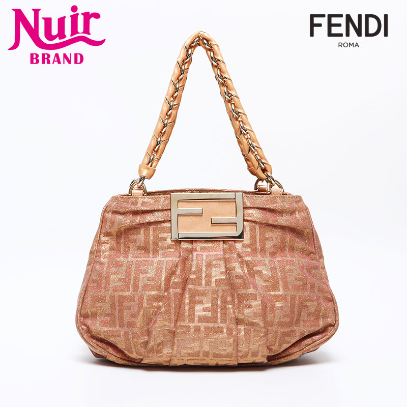 ショルダーバッグ オレンジ WS12850