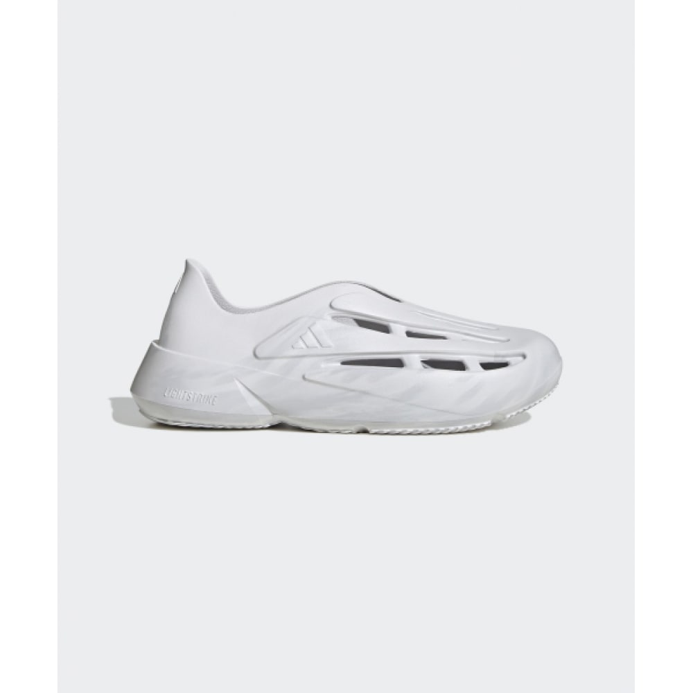 ADIDAS ライトブレイズ MOC - クリスタルホワイト / JH7038