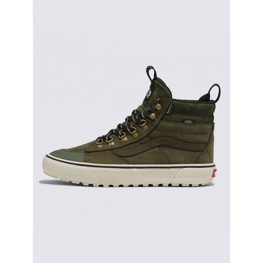 VANS SK8 ハイスケートハイディップ MTE 2 VN0009QMOLV1