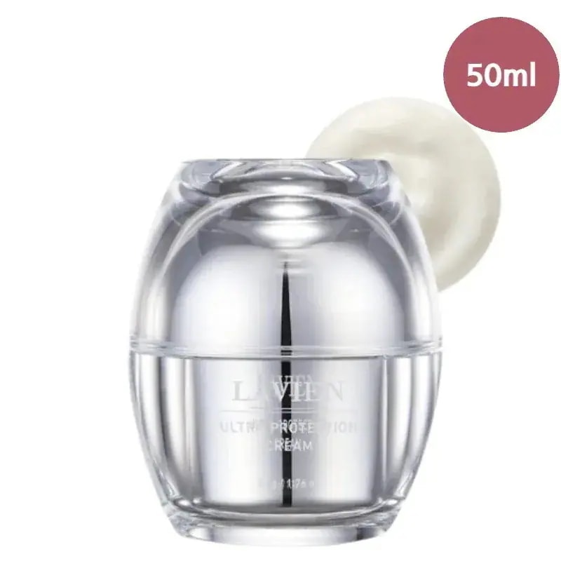 【正規品】 ウルトラ プロテクション クリーム 50g/強力保湿/シワ/ブライトニング/栄養/弾力/高保湿