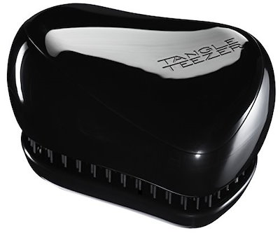 他サイト： タングルティーザー　タングルティーザー コンパクトスタイラー スターブラック　CSSBの商品画像