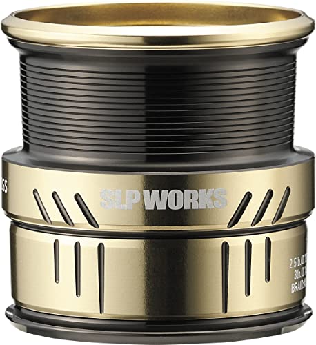 ダイワslpワークス(Daiwa Slp Works) SLPW LT タイプ-αスプール ゴールド 2000SS