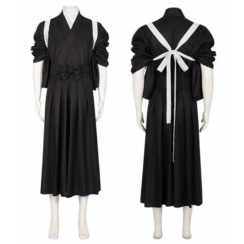 【人気SALE】SXXL サイズ 5点セット コスプレ衣装 コスチューム 角名倫太郎 宮侑 北信介 和服 応援団服 排球部 稲荷崎高校 風 ハイキュー