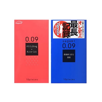 Qoo10] コンドーム サガミ009ドット（10コ入