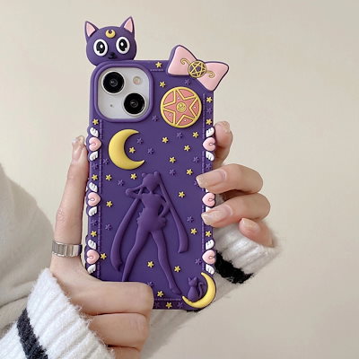 Qoo10 | セーラームーン スマホケースの検索結果(人気順