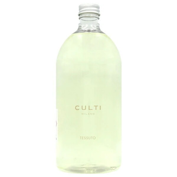 ディフューザー リフィル TESSUTO テシュート 1000ml【訳あり・難あり・未使用品】
