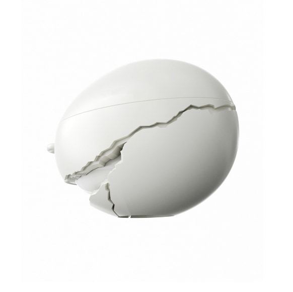 [Andaash] Airpods AGG 02 WHITE エアポッド3