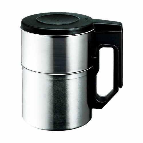 天ぷら油クリーナー レッツフライ TK88 ブラック 10,567円