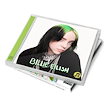 Billie Eilish2021新曲+ベストアルバムCD