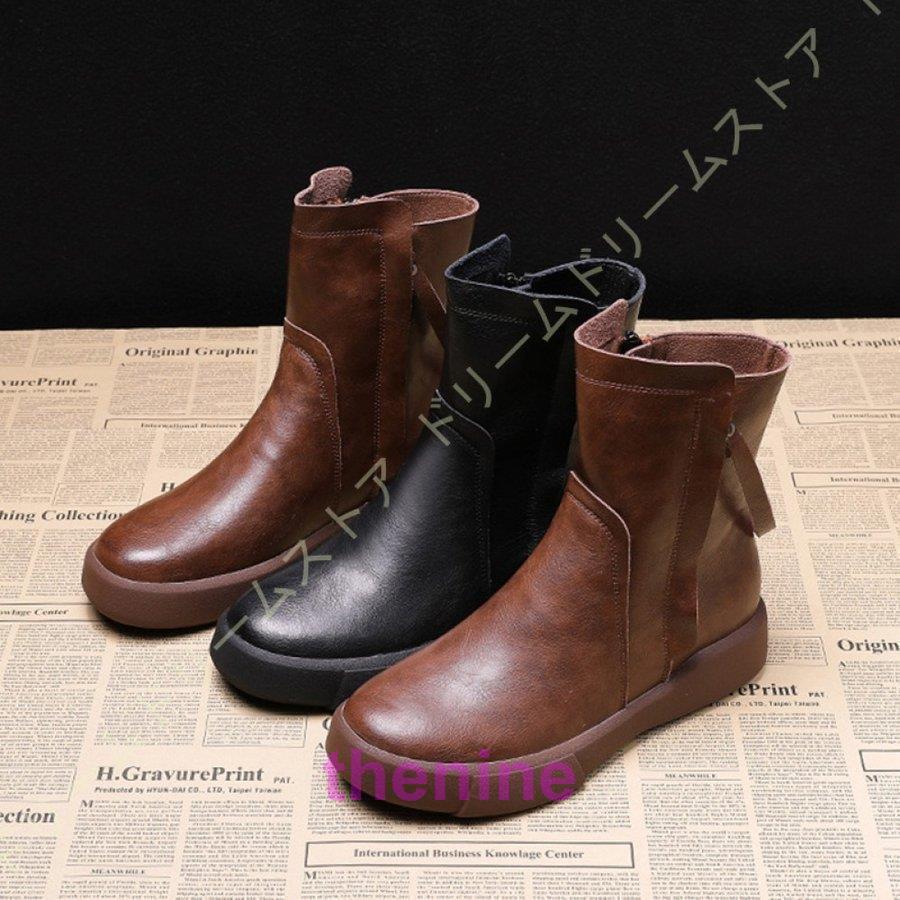 期間限定特典10%厚底靴 エンジニアブーツ レディース 本革 サイドジップブーツ 疲れない 歩きやすい ショートブーツ 軽量 滑り止め 幅広 歩きやすい 疲れない カジュアル厚底靴 エンジニアブーツ
