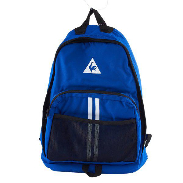 ヘリテージトレーニング 30L バックパック QQ123ABP15 BLU