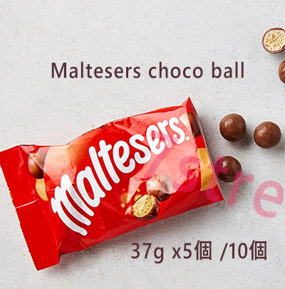 Qoo10 Maltesers モルティーザーズチ 食品