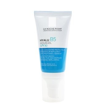 La Roche Posay ヒアルB5アクアジェル SPF30