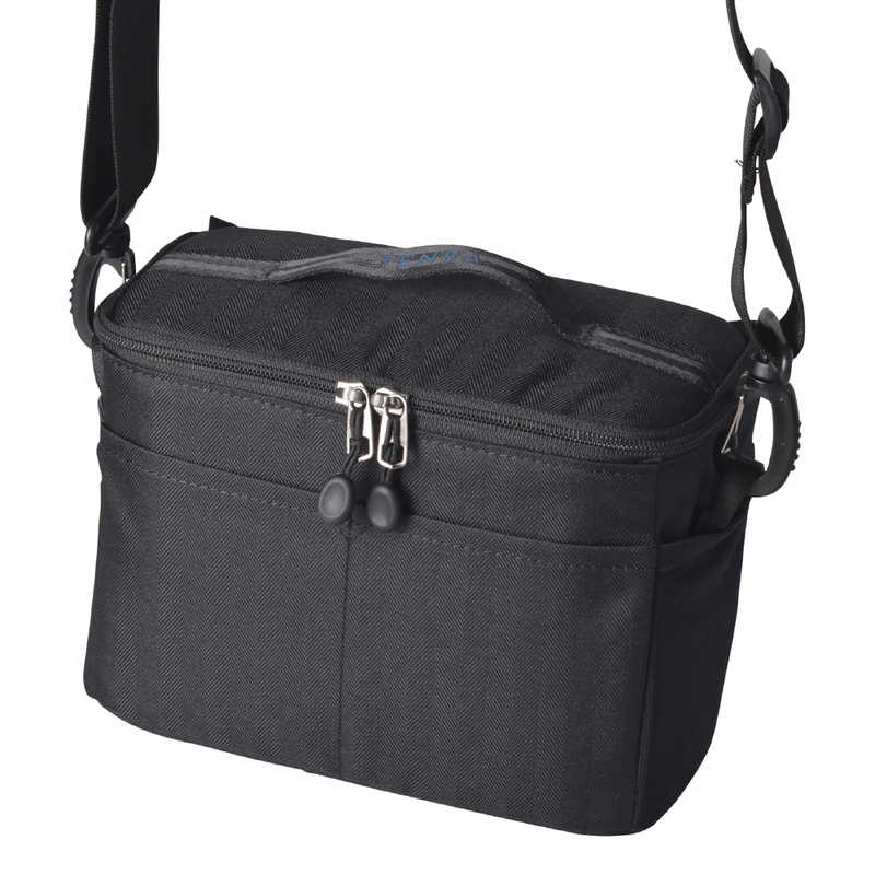 テンバ　TENBA TOOLS BYOB 9 カメラインサート ブラック TENBA ブラック　636-628
