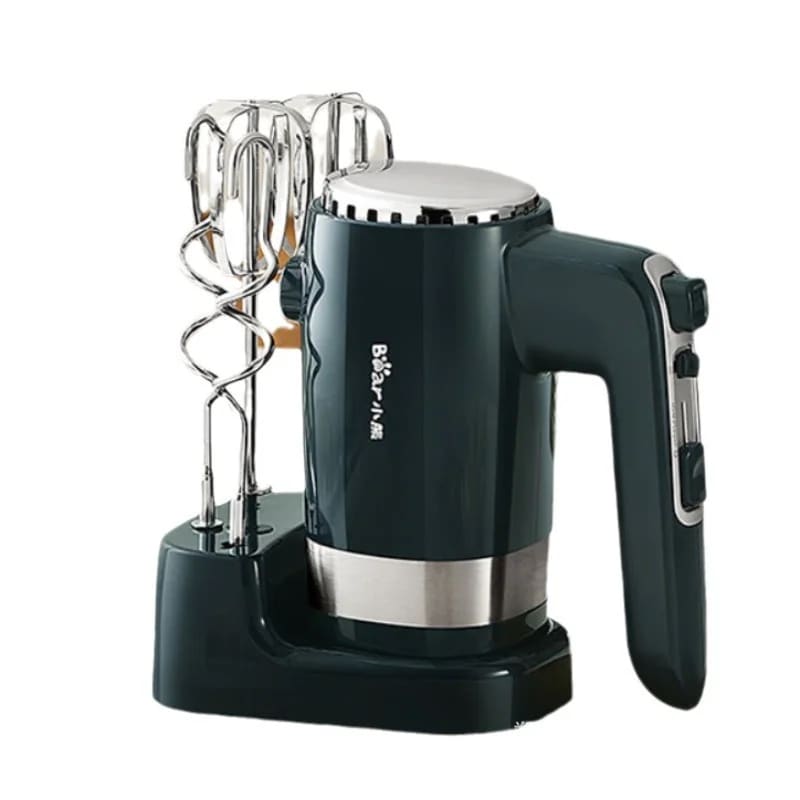 ベアー泡立て器家庭用電動クリームキャップドライヤーハンドブレンダーと麺