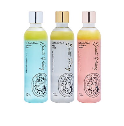 Qoo10] 東国製薬 ビューティフルイング オイルガーグル 2 : 香水