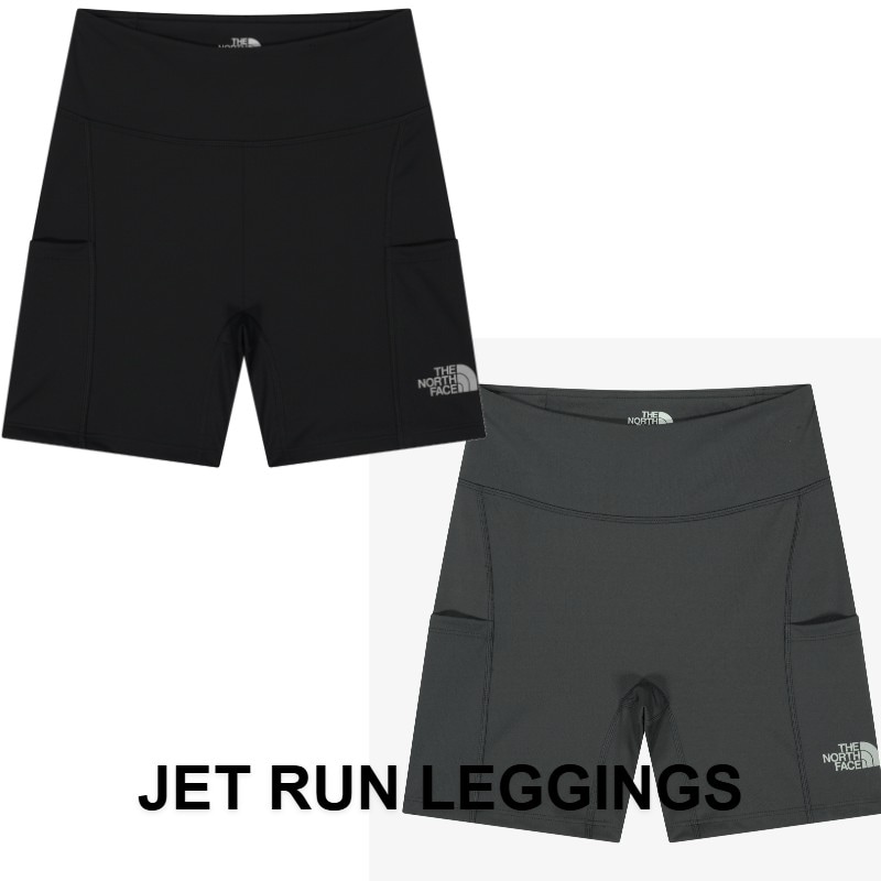 韓国正規品保証 関税負担なしNF6KS31J WS JET RUN LEGGINGSデイリー 基本 着装 男子 女子 人気 韓国 ファッション 男女共用 アウトドア